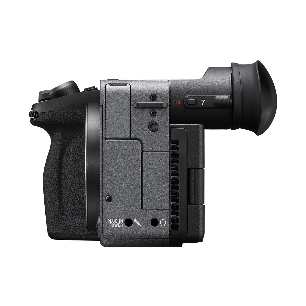 Sony FX2 Digital Cinema Camera Body Only