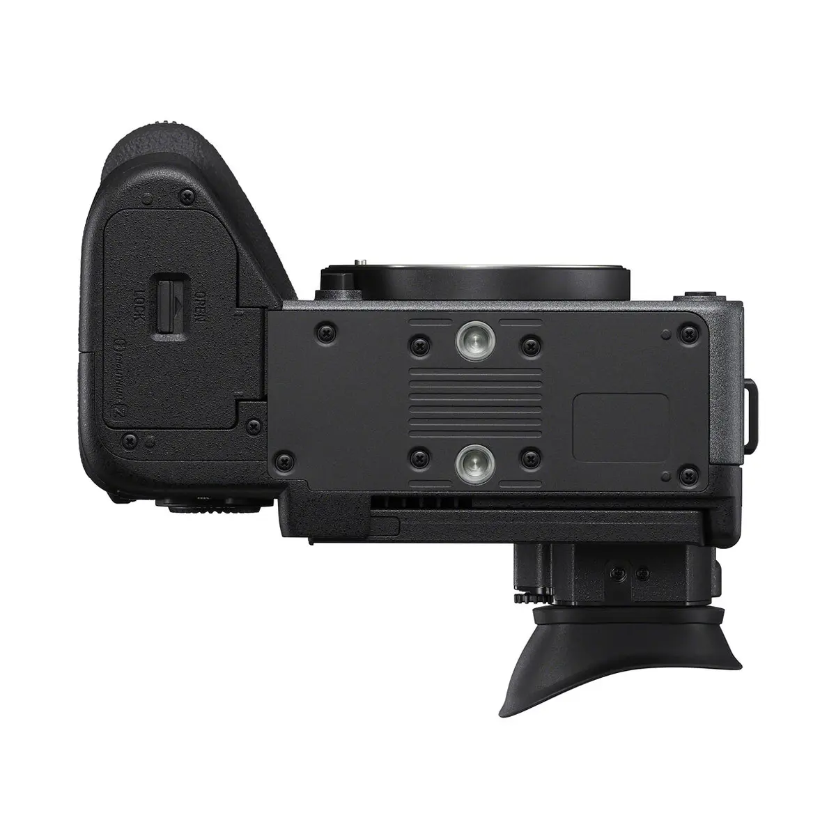 Sony FX2 Digital Cinema Camera Body Only