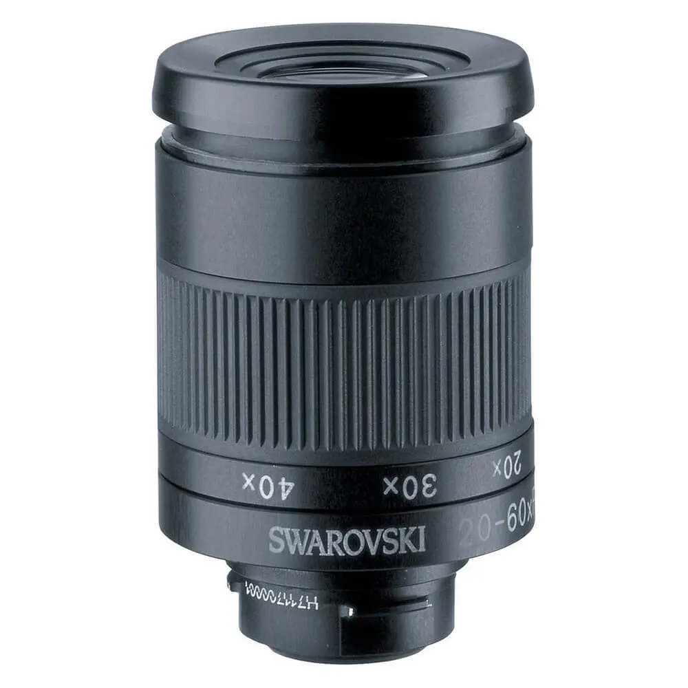 Swarovski 20-60X Zoom Eyepiece