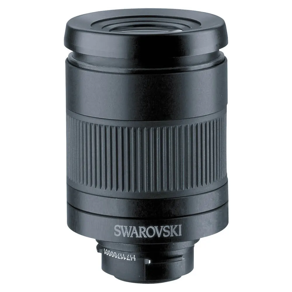 Swarovski 25-50X Zoom Eyepiece