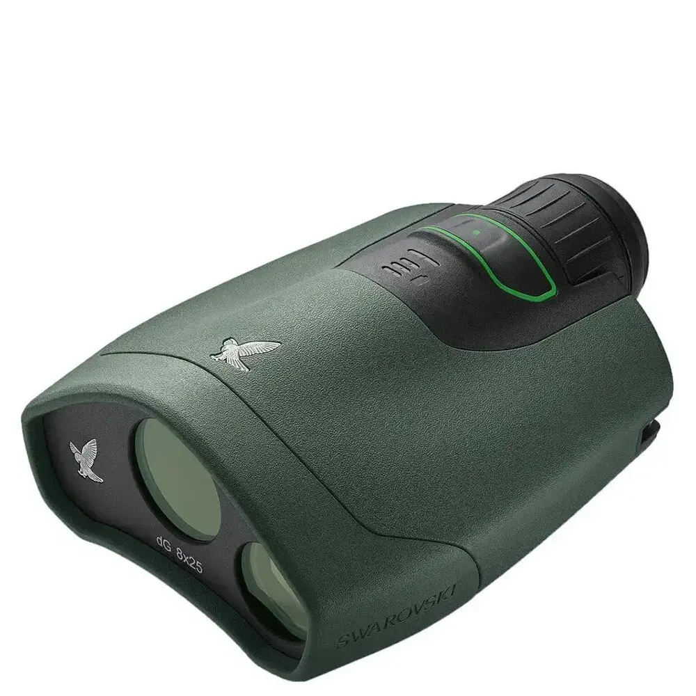 Swarovski 8X25 Digital Guide Binoculars