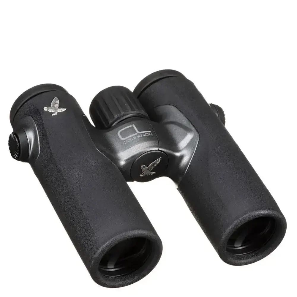 Swarovski CL 10X30 Anthracite Binoculars