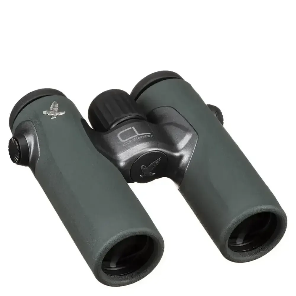 Swarovski CL 10X30 Green Binoculars
