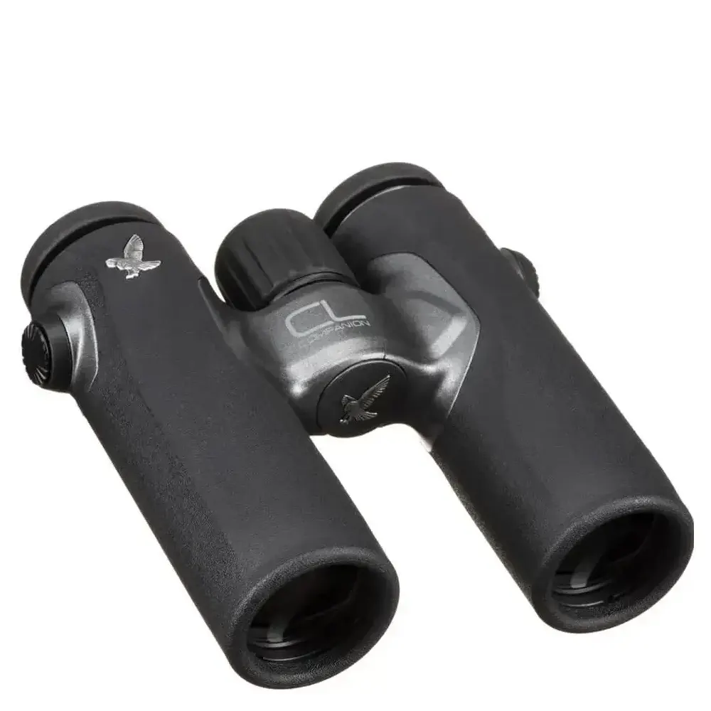 Swarovski CL 8X30 Anthracite Binoculars