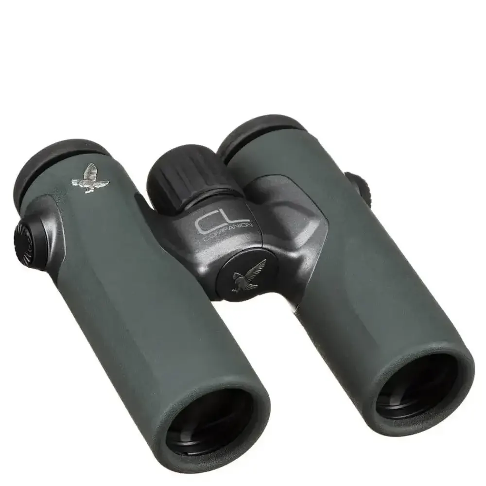Swarovski CL 8X30 Green Binoculars