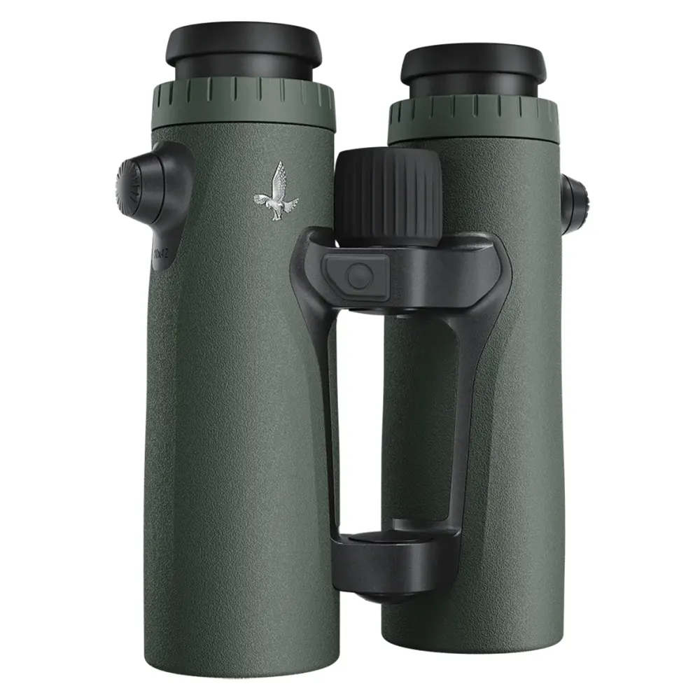 Swarovski EL 10X42 Range Binoculars