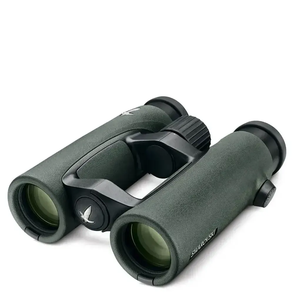 Swarovski EL 10X50 SV Binoculars