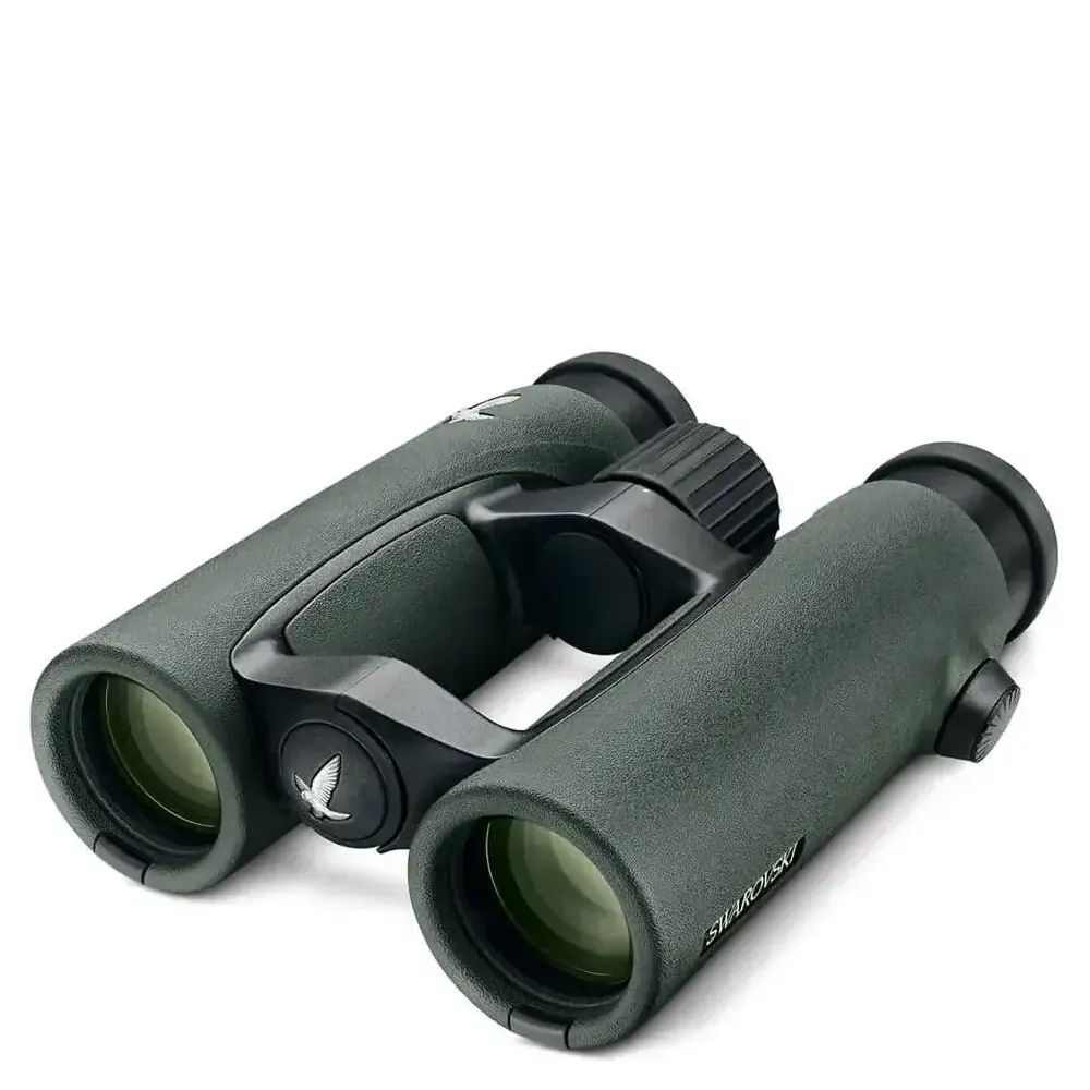 Swarovski EL 12X50 SV Binoculars