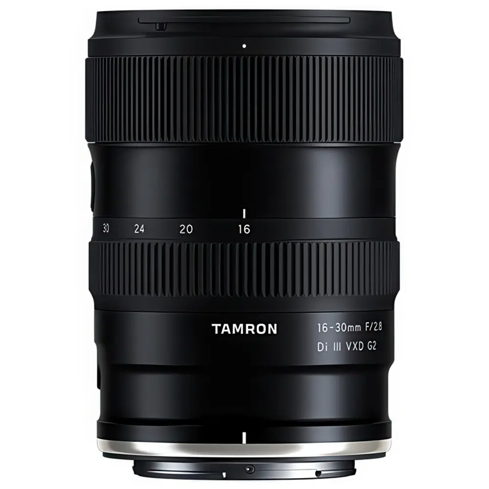 Tamron 16-30mm f/2.8 Di III VXD G2 Lens for Nikon Z