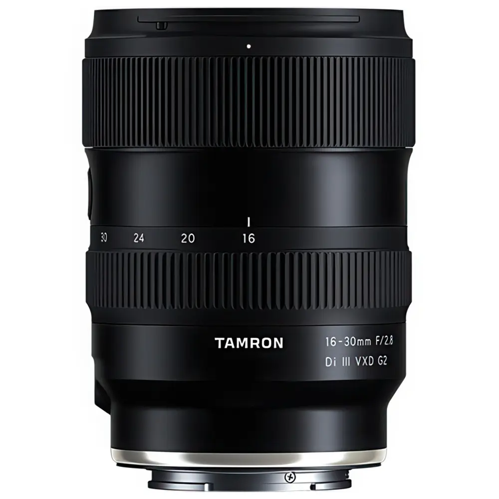 Tamron 16-30mm f/2.8 Di III VXD G2 Lens for Sony E