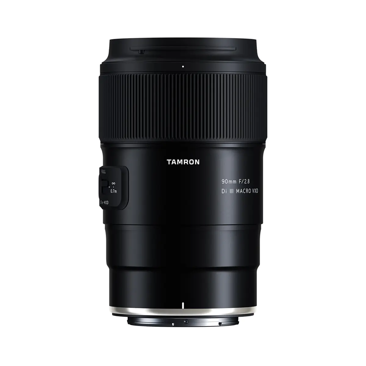 Tamron 90mm f/2.8 Di III Macro VXD Lens for Nikon Z