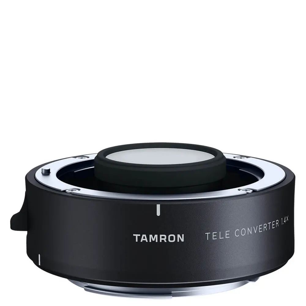Tamron Tele Converter 1.4x for Canon