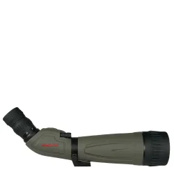 Tasco 20-60X80mm Angled Spotting Scope