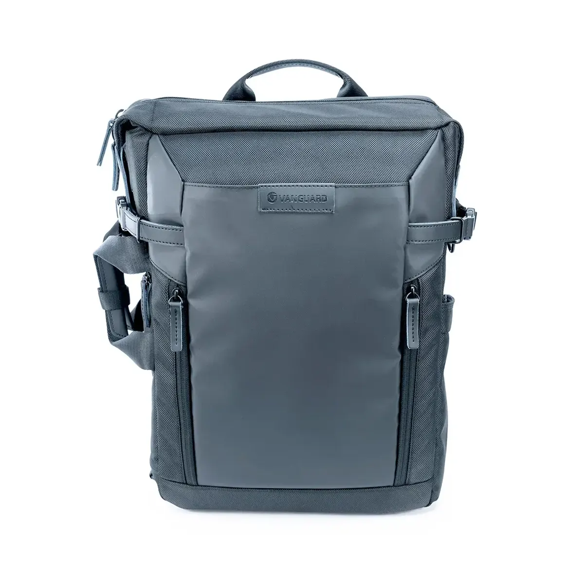 Vanguard Mochila Durable VEO Select 41 Large Lightweight Backpack - Black (VEO SELECT41 BK)