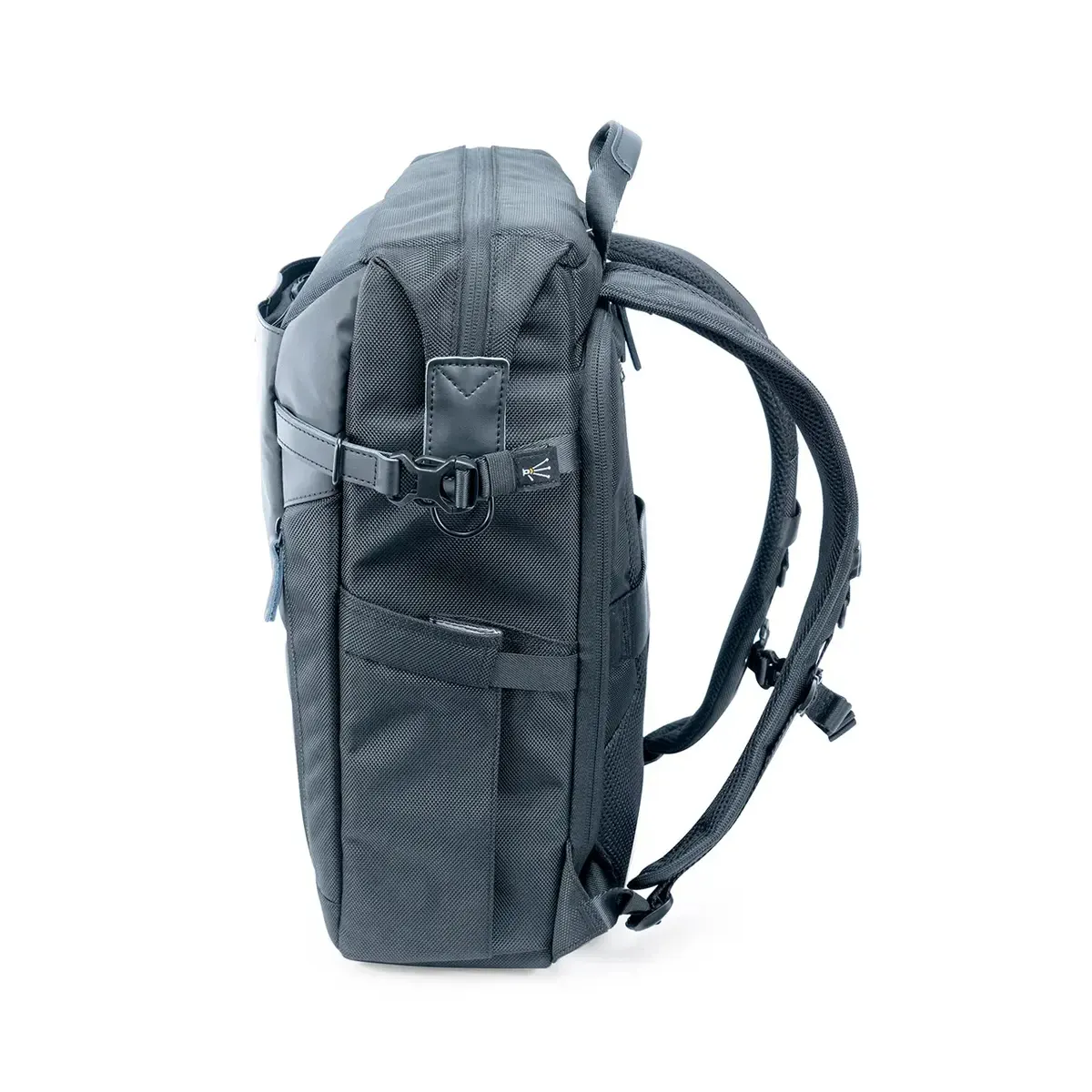 Vanguard Mochila Durable VEO Select 41 Large Lightweight Backpack - Black (VEO SELECT41 BK)