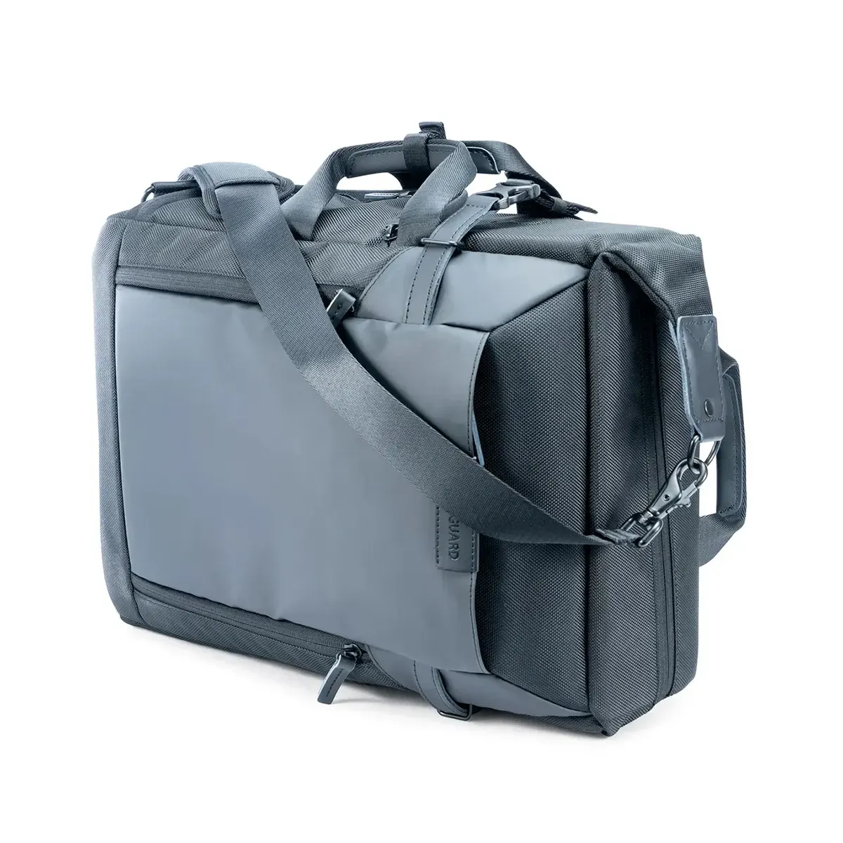 Vanguard Mochila Durable VEO Select 41 Large Lightweight Backpack - Black (VEO SELECT41 BK)