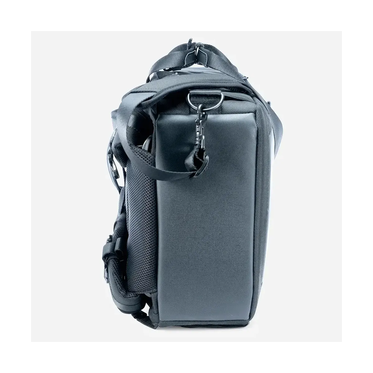 Vanguard Mochila Durable VEO Select 41 Large Lightweight Backpack - Black (VEO SELECT41 BK)