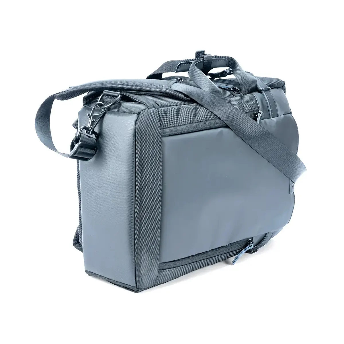 Vanguard Mochila Durable VEO Select 41 Large Lightweight Backpack - Black (VEO SELECT41 BK)