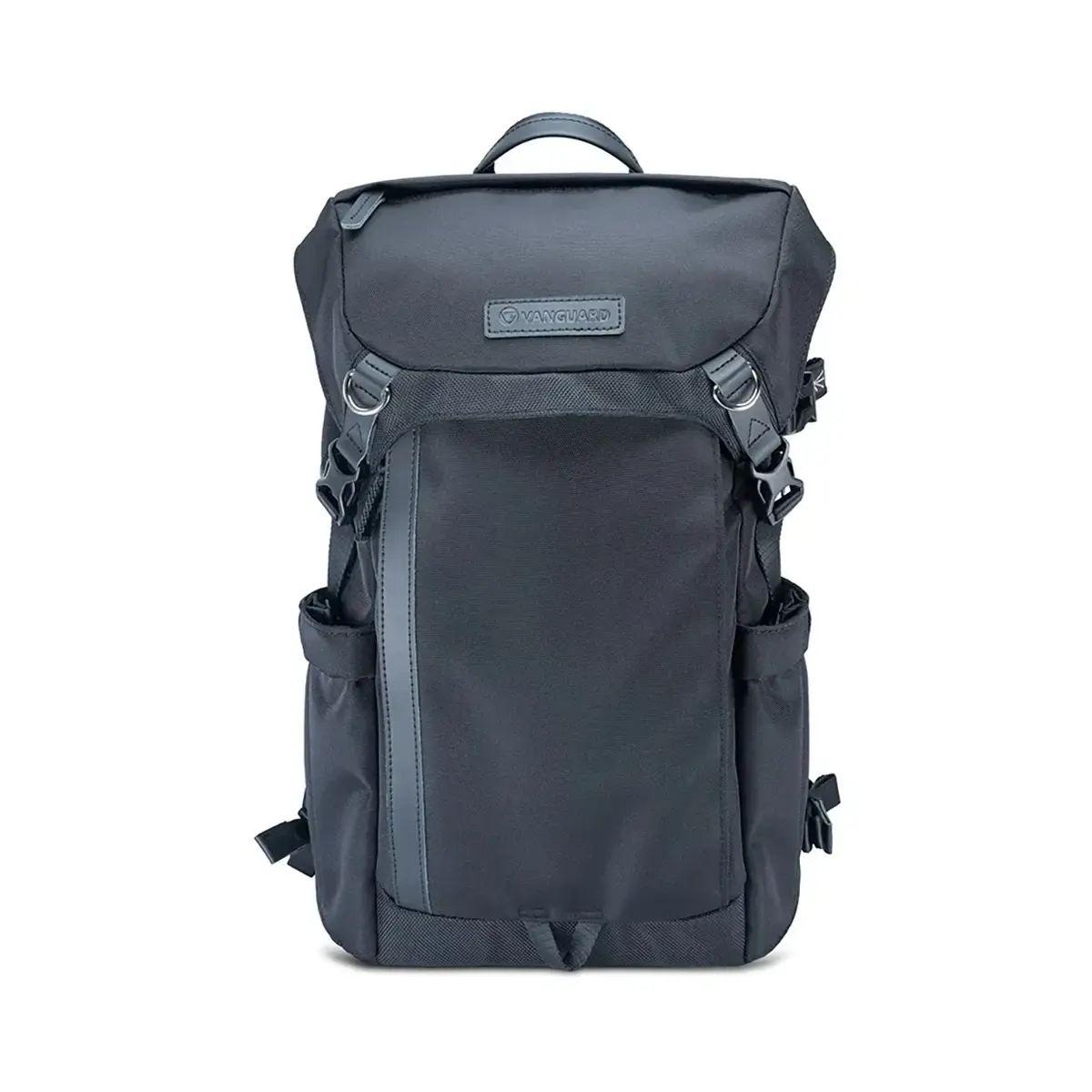 Vanguard VEO GO 42M BK Camera Backpack-Black Internal (VEO GO42M BK)