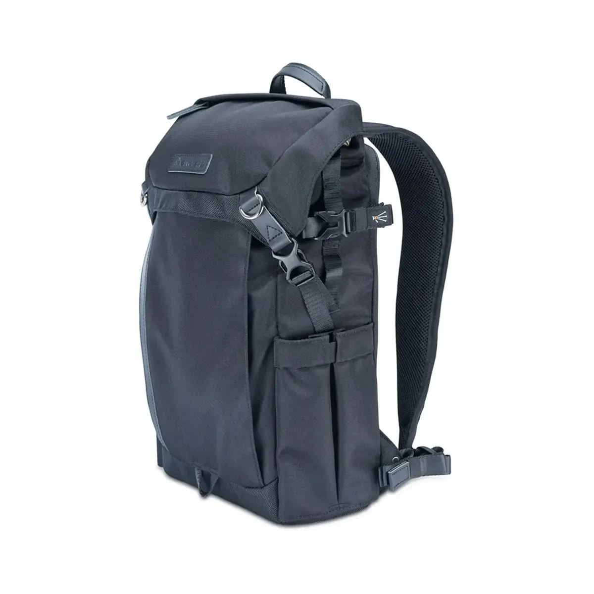 Vanguard VEO GO 42M BK Camera Backpack-Black Internal (VEO GO42M BK)