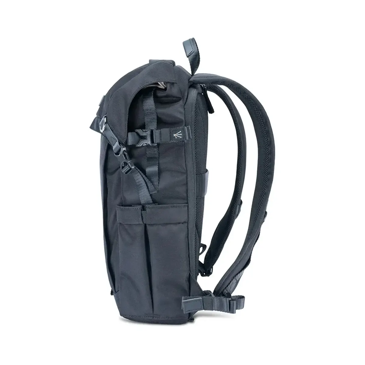 Vanguard VEO GO 42M BK Camera Backpack-Black Internal (VEO GO42M BK)