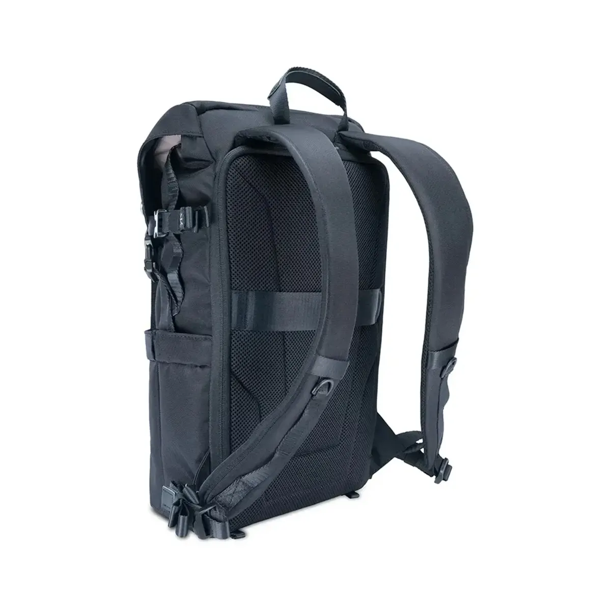 Vanguard VEO GO 42M BK Camera Backpack-Black Internal (VEO GO42M BK)