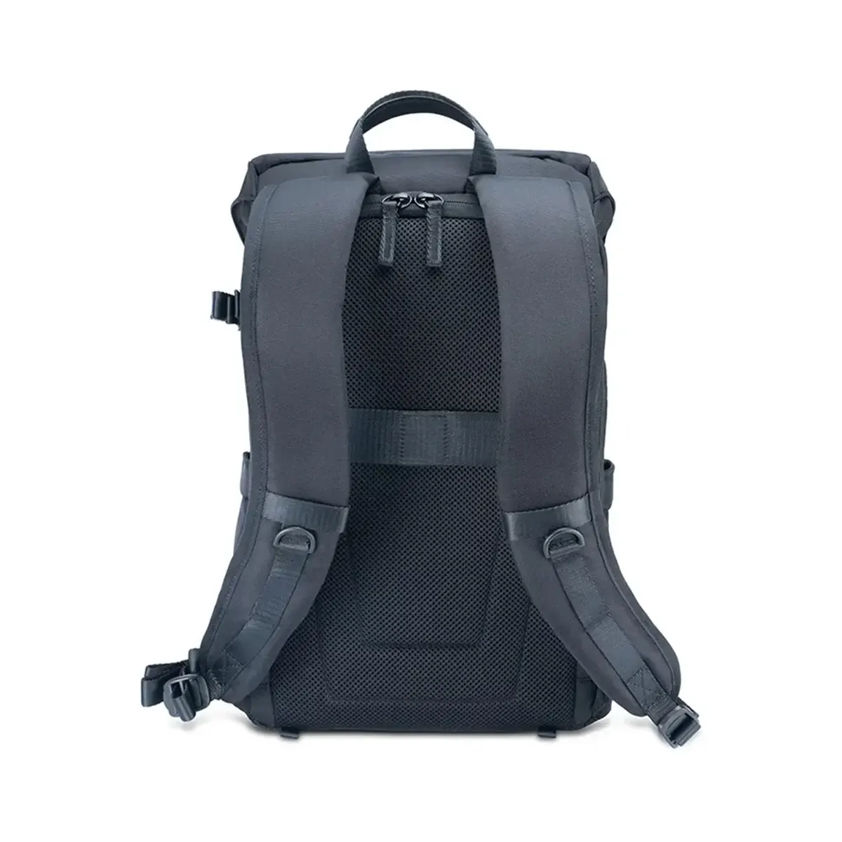 Vanguard VEO GO 42M BK Camera Backpack-Black Internal (VEO GO42M BK)