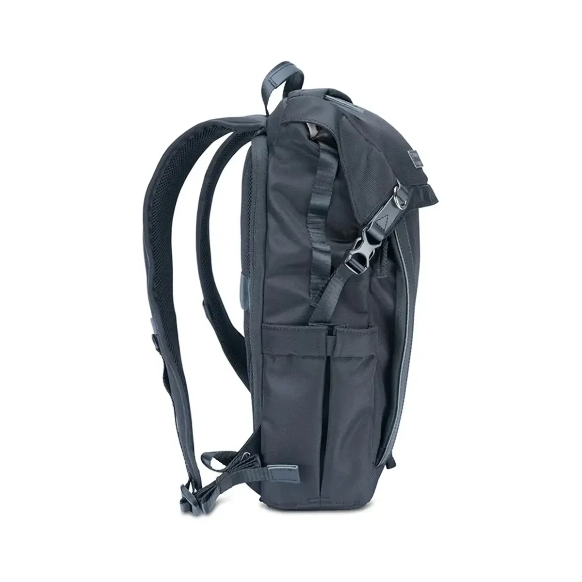Vanguard VEO GO 42M BK Camera Backpack-Black Internal (VEO GO42M BK)