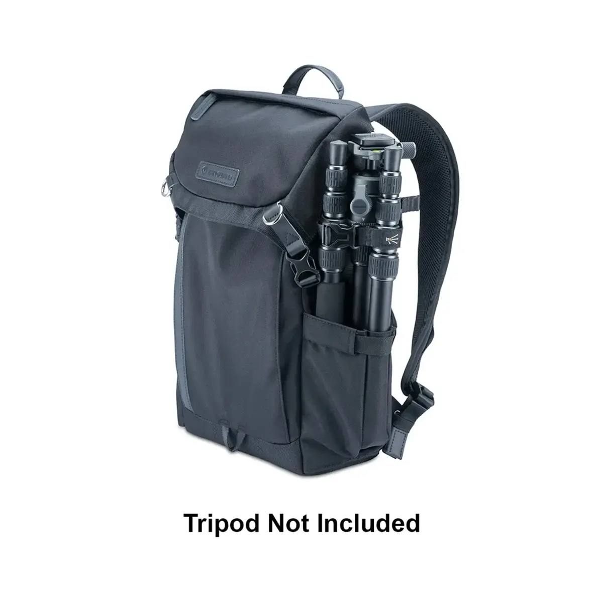 Vanguard VEO GO 42M BK Camera Backpack-Black Internal (VEO GO42M BK)