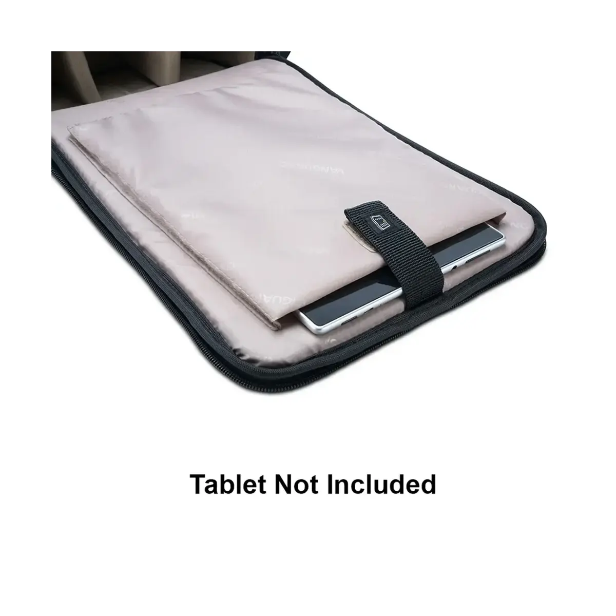 Vanguard VEO GO 42M BK Camera Backpack-Black Internal (VEO GO42M BK)