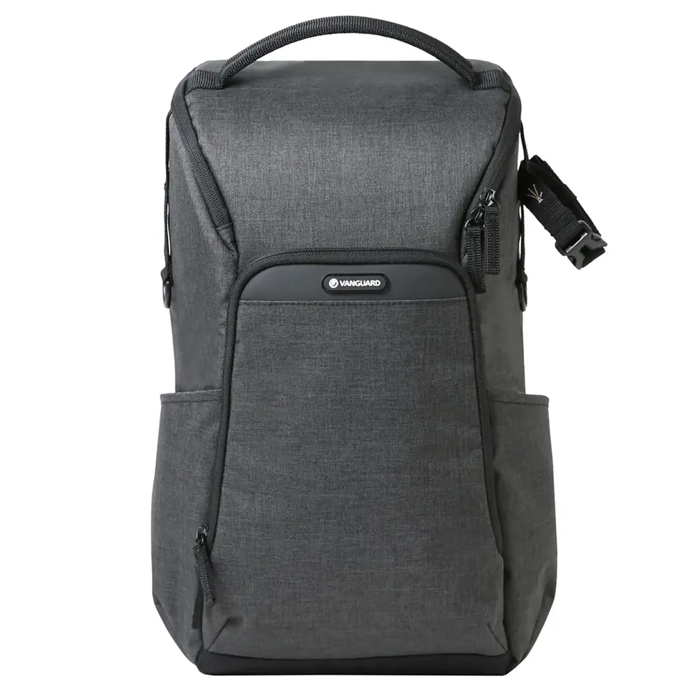 Vanguard Vesta Aspire 41 GY Lightweight, Rear-Access Camera Backpack - Grey (VESTAASPIRE41GY)