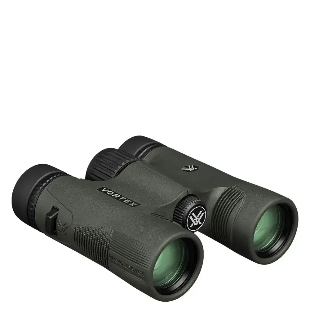 Vortex Diamondback 10X28 Binoculars