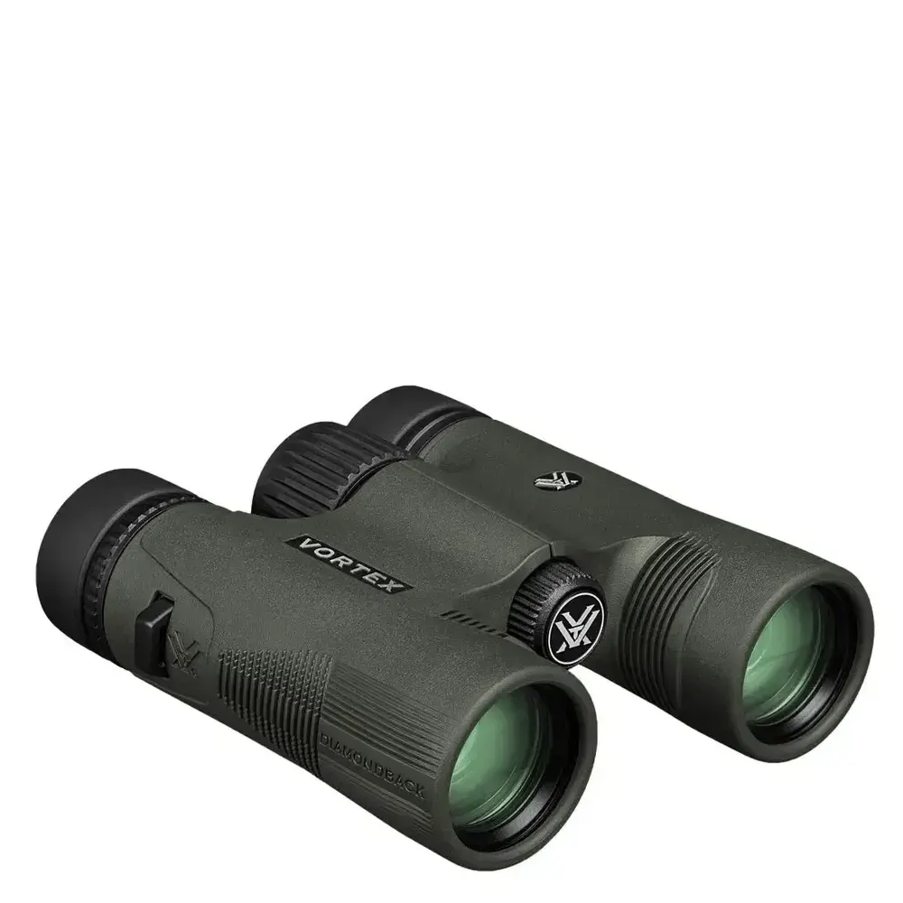 Vortex Diamondback 10X32 Binoculars