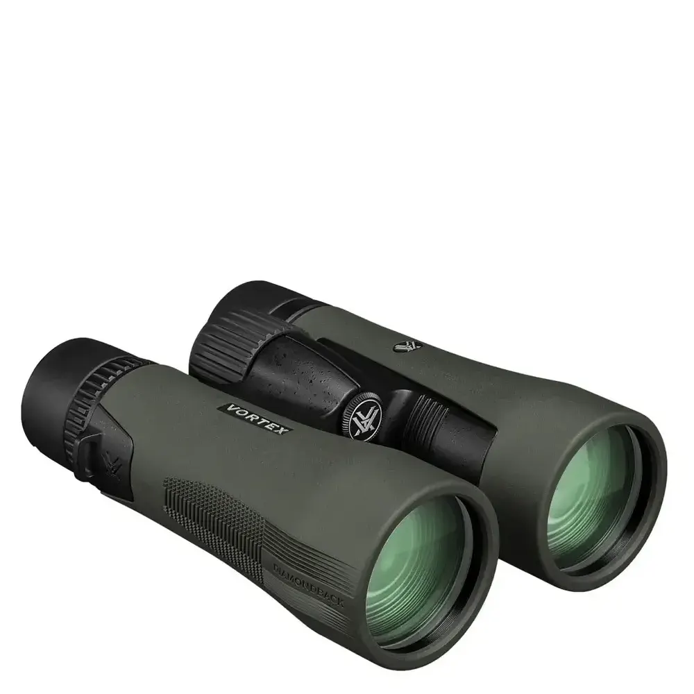 Vortex Diamondback 12X50 Binoculars