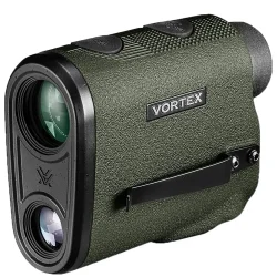 Vortex Diamondback 7X24 HD 2000 Laser Rangefinder