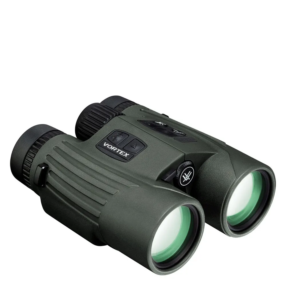Vortex Fury 10X42 HD 5000 AB Binocular Rangefinder