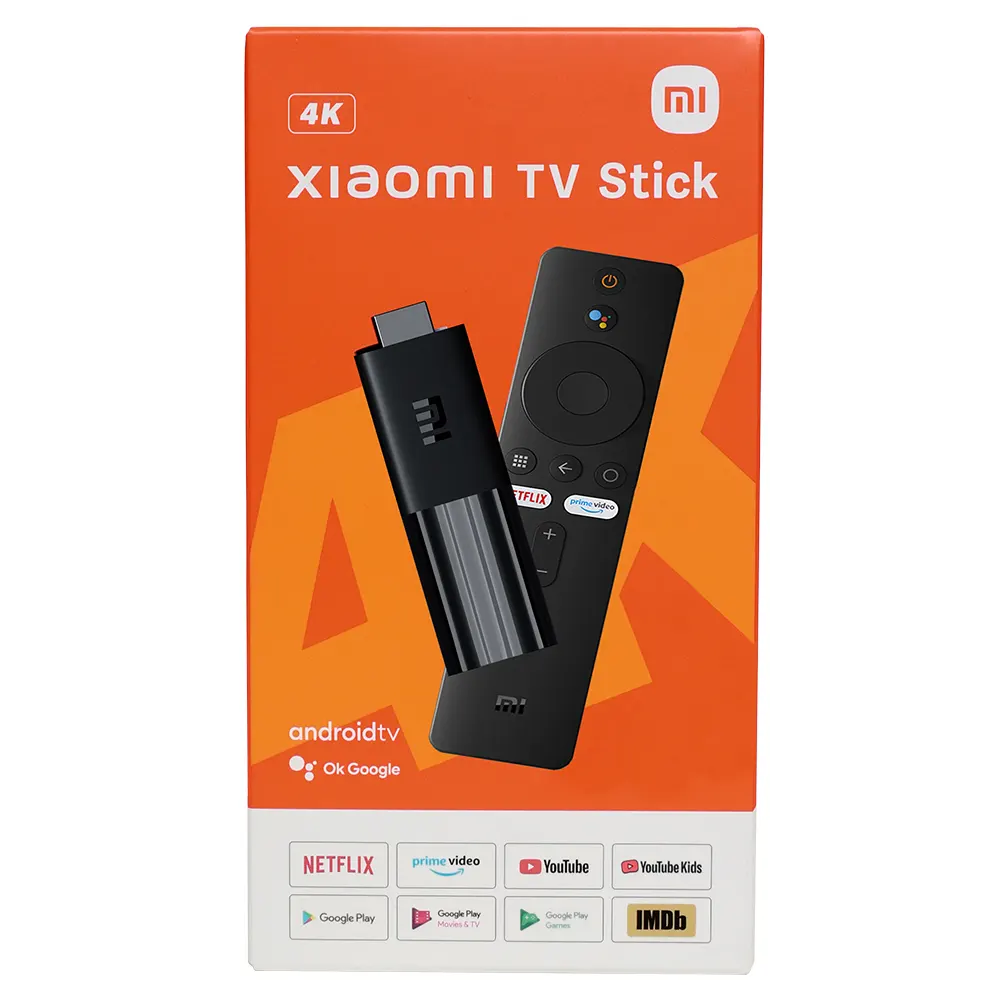 Xiaomi TV Stick Box