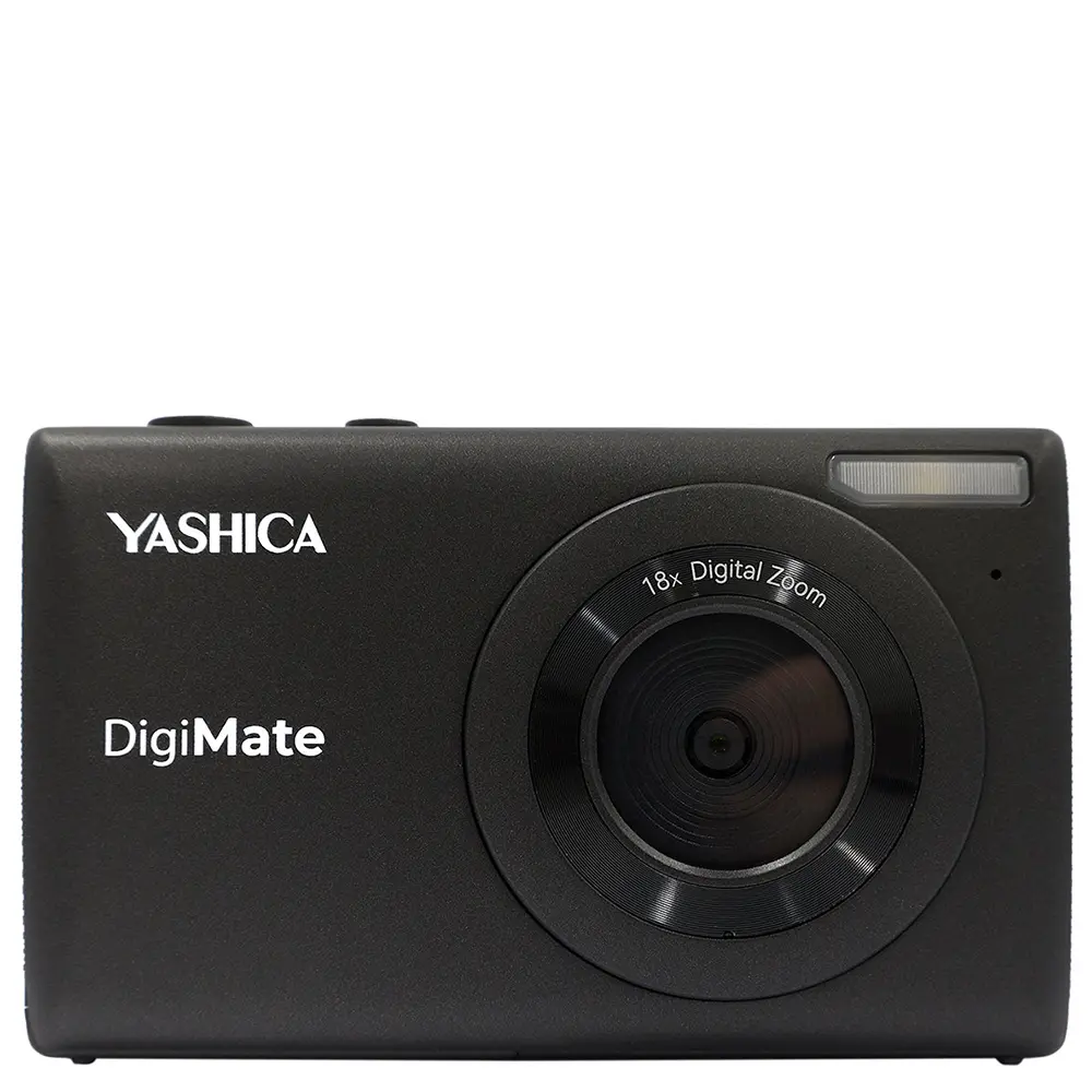 YASHICA DigiMate (Black)