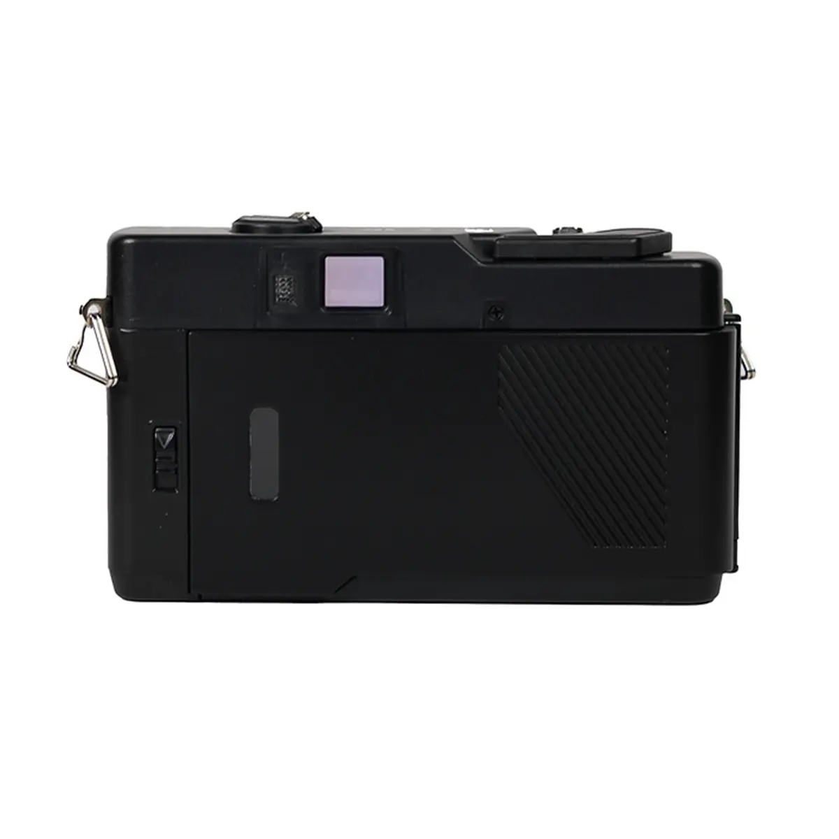 Yashica MF-2 Camera Super DX 35mm Film Camera