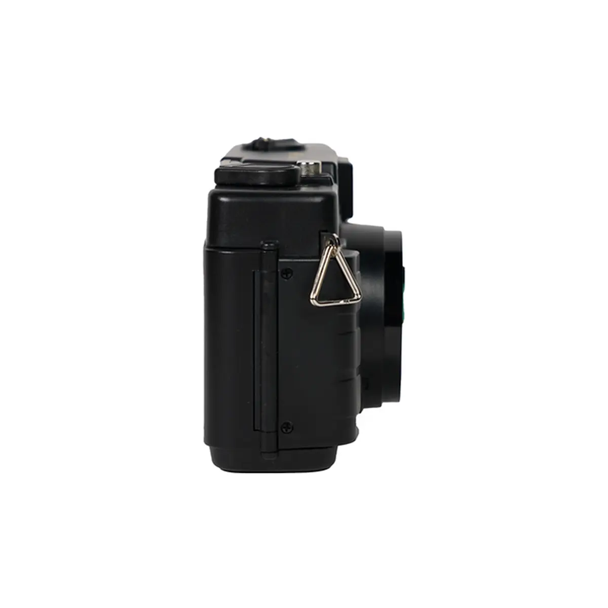 Yashica MF-2 Camera Super DX 35mm Film Camera