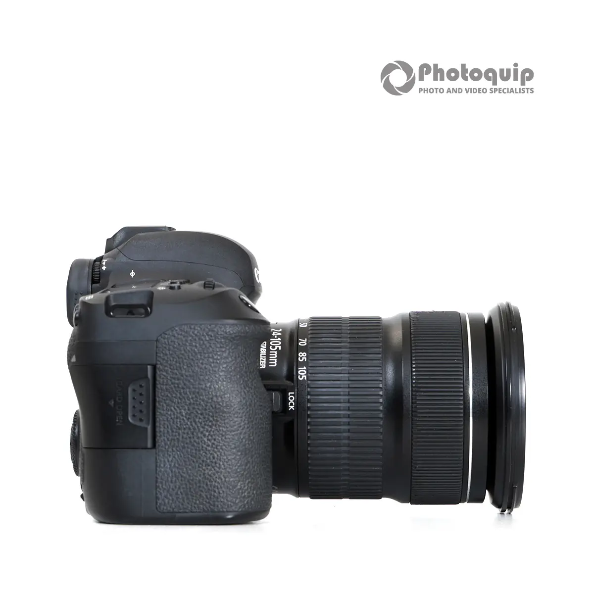 Canon 6D + EF 24-105mm f/3.5-5.6 IS STM