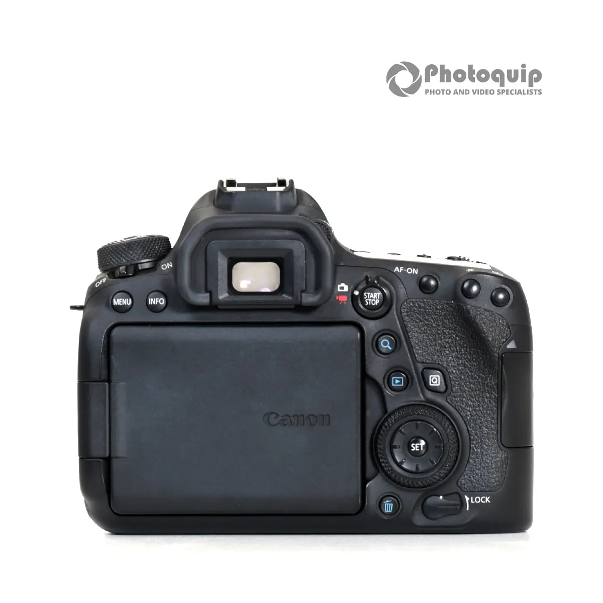 Canon 6D + EF 24-105mm f/3.5-5.6 IS STM