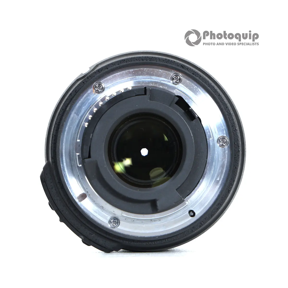 Nikon AF-S 40mm f/2.8 G DX MICRO