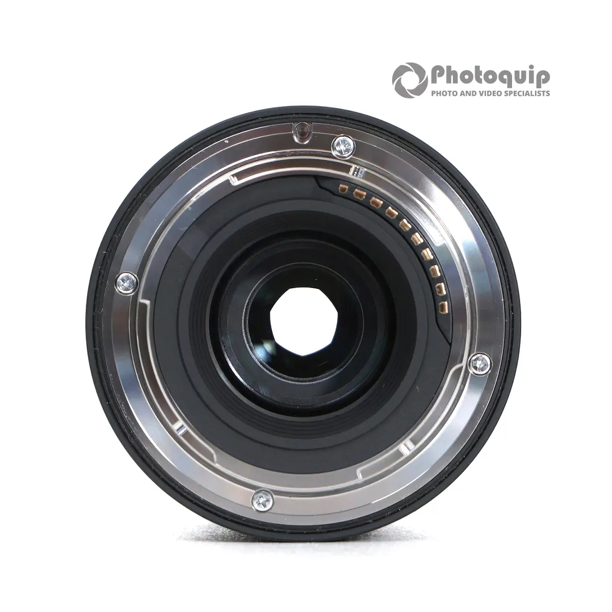 Sigma 18-50mm f/2.8 DC DN